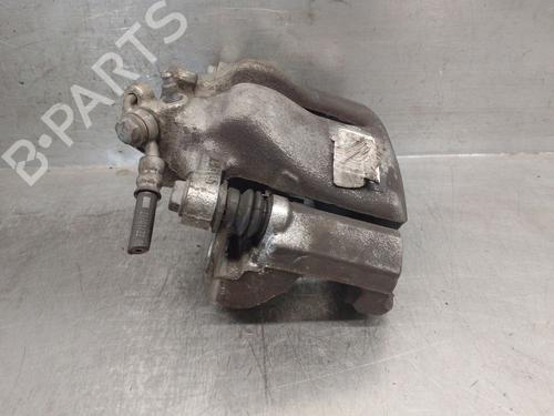 Right front brake caliper PEUGEOT 208 II (UB_, UP_, UW_, UJ_) 1.2 PureTech 100 | BP29631593M104 