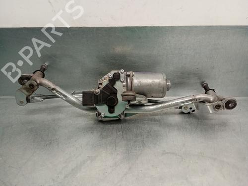 Used Front wiper motor AUDI A1 Sportback (8XA, 8XF) [2011-2019]  27932612