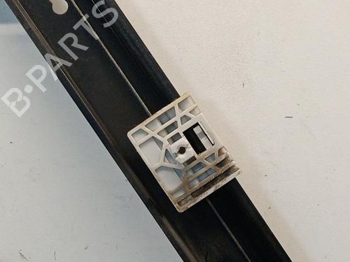 Front right window mechanism AUDI A4 B7 (8EC) 1.9 TDI | BP36996253C23 - Image 3