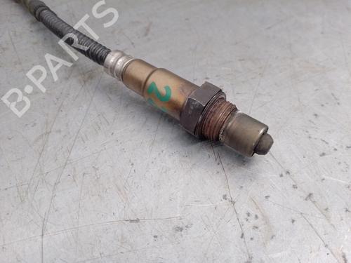 Electronic sensor PEUGEOT 206 Hatchback (2A/C) 1.4 16V | BP23442672M84 