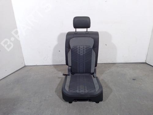 Used Rear seat VW TIGUAN (AD1, AX1) 1.5 TSI (150 hp) 30137346