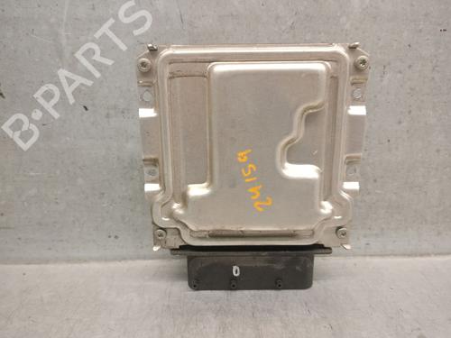 Engine control unit (ECU) KIA CEE'D Hatchback (ED) 1.4 | BP31015152M57