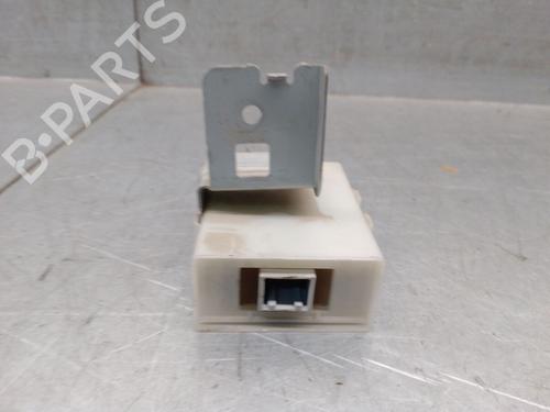 Electronic module NISSAN MURANO I (Z50) 3.5 4x4 | BP32096460M83 - Image 3