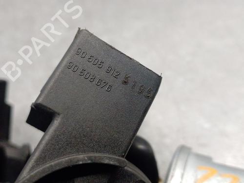 Ratlås/Tændingslås OPEL VECTRA B (J96) 1.8 i 16V (F19) | BP29750454M48 