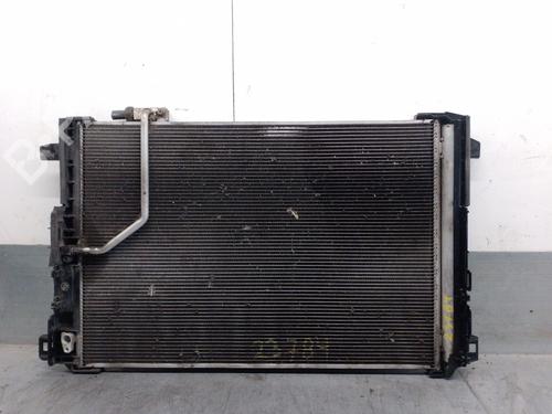 Used AC radiator MERCEDES-BENZ C-CLASS (W204) C 300 4-matic (204.081) (231 hp) 30062071