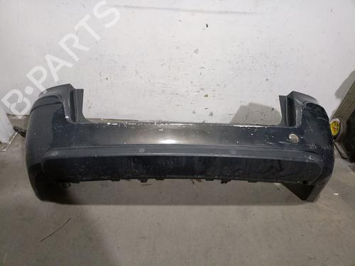 Used Rear bumper Rear bumper 30507621 30507621