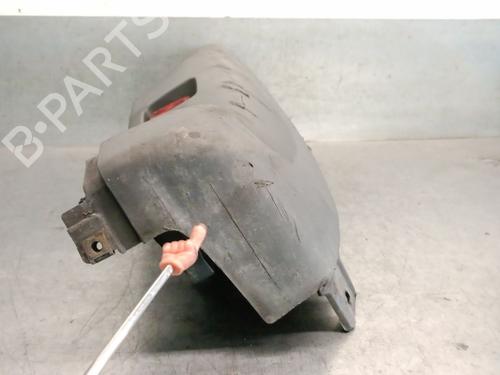 Corner bumper CITROËN JUMPER II Van 2.2 HDi 130 | BP27152141C117 