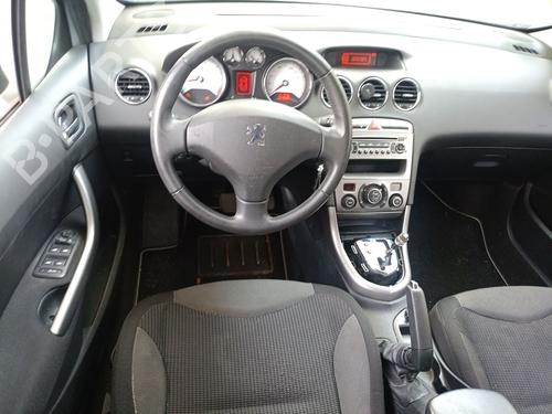 Left front window switch PEUGEOT 308 I (4A_, 4C_) 1.6 16V | BP37692696I27 - Image 12