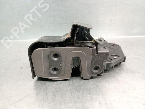 Front right lock LAND ROVER RANGE ROVER SPORT I (L320) 3.0 D 4x4 | BP29353229C97 