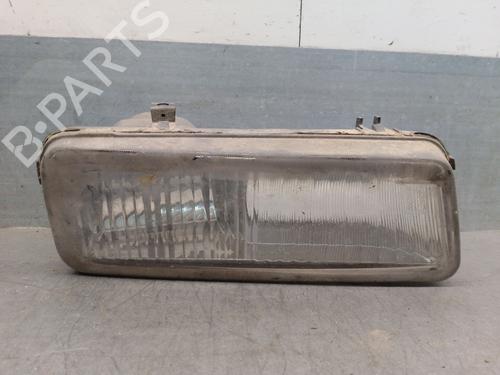Faro antinebbia anteriore destri PEUGEOT 806 (221) [1994-2002]  30933819