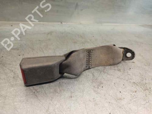 Used Seat buckle NISSAN PICK UP (D22) 2.5 D (83 hp) 20256267