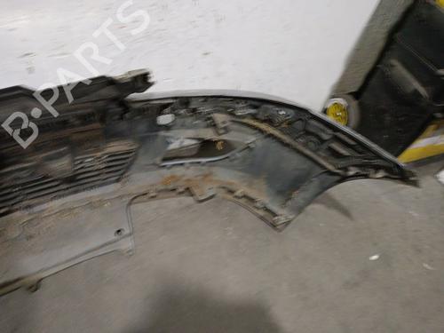 Front bumper OPEL CORSA C (X01) 1.3 CDTI (F08, F68) | BP31075096C7 