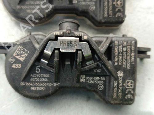 Electronic sensor NISSAN X-TRAIL III (T32_, T32R, T32RR) 1.6 dCi ALL MODE 4x4-i (NT32) | BP18244632M84 