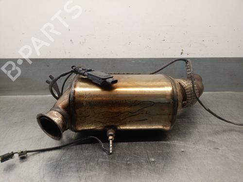 Particulate filter BMW X3 (G01, F97, G08) xDrive 20 d Mild-Hybrid | BP30083793M81