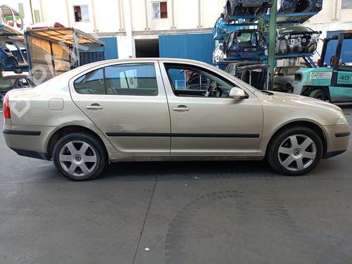Pipe SKODA OCTAVIA II (1Z3) 1.9 TDI | BP37477974M125  - Image 9