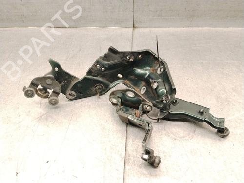 Used Hinge/Door check strap Hinge/Door check strap TOYOTA PREVIA II (_R3_) 2.4 (ACR30) (156 hp) 35980530 35980530