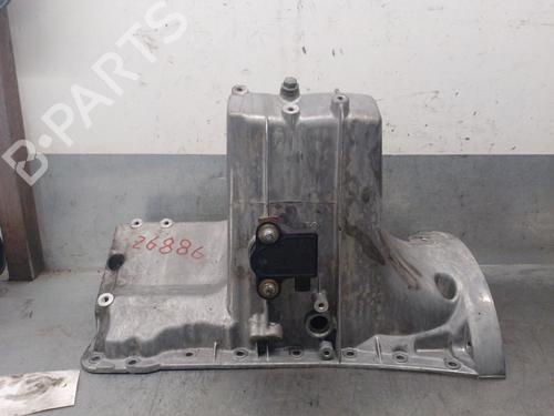 Used Oil sump Oil sump MERCEDES-BENZ A-CLASS (W168) A 140 (168.031, 168.131) (82 hp) 40219909 40219909