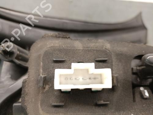 Right taillight CITROËN C3 II (SC_) 1.6 HDi 90 | BP32726010C35  - Image 5