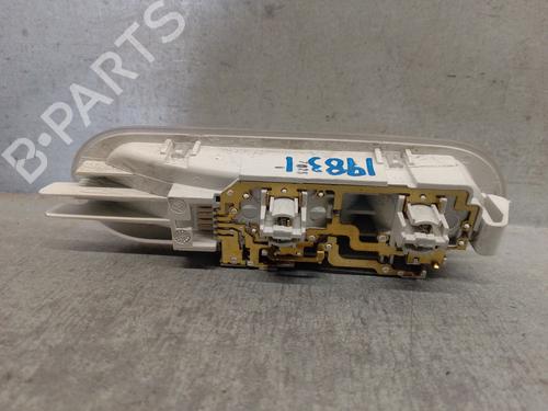 Interior roof light RENAULT KANGOO / GRAND KANGOO II (KW0/1_) 1.5 dCi 90 (KW05, KW08, KW0G, KW11) | BP17072255I8 