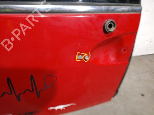 Left rear door MINI MINI CLUBMAN (R55) Cooper D | BP28027810C4 