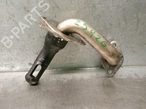 Used Pipe Pipe MERCEDES-BENZ E-CLASS T-Model (S212) E 200 CDI / BlueTEC (212.205, 212.206) (136 hp) 36363109 36363109