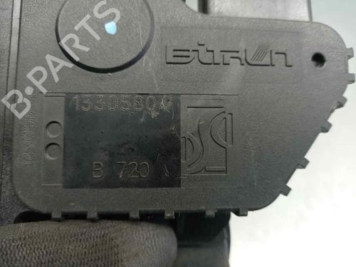 Pedal OPEL CORSA D (S07)  | BP9731145I4 