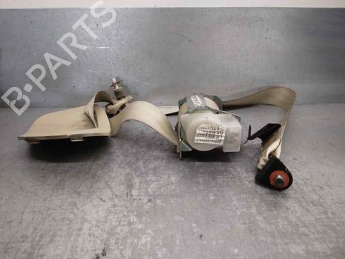 Used Rear left seatbelt HYUNDAI SANTA FÉ II (CM) [2005-2015]  18243942