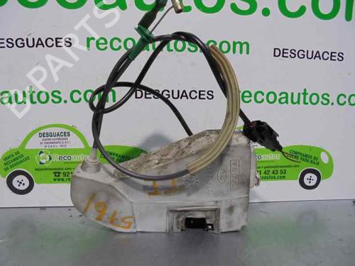 Rear left lock FORD SCORPIO II (GFR, GGR)  | BP2313290C100 
