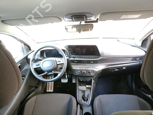 Electronic module HYUNDAI BAYON (BC3) 1.0 T-GDI | BP25244982M83  - Image 13