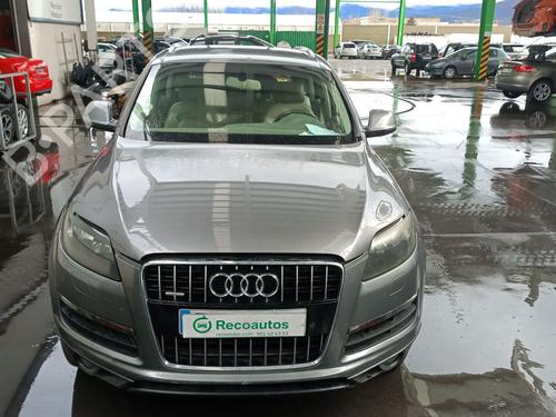 Exhaust manifold AUDI Q7 (4LB) 3.0 TDI quattro | BP32338439M110 