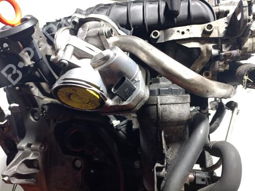 Engine SEAT ALTEA (5P1) 2.0 TDI 16V | BP36700990M1 - Image 9