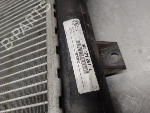 Køler VW TOURAN (1T1, 1T2) 1.9 TDI | BP29592563M31 