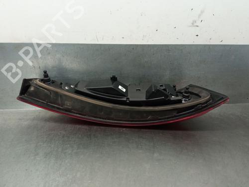 Right taillight AUDI Q3 (8UB, 8UG) 2.0 TDI | BP29424750C35 