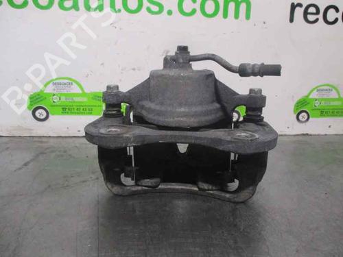 Right front brake caliper HYUNDAI ix35 (LM, EL, ELH)  | BP11614449M104 