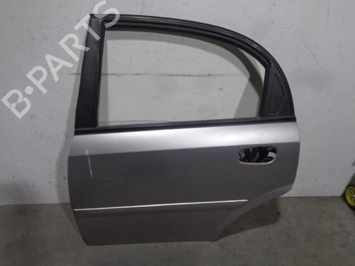 Used Left rear door DAEWOO LACETTI Hatchback (KLAN) 1.4 (95 hp) 13930629