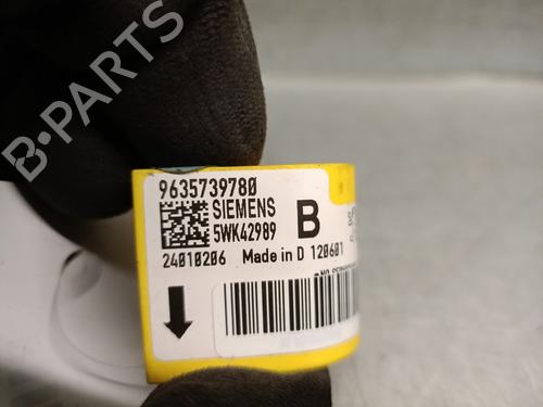 Electronic module PEUGEOT 307 (3A/C) 1.6 16V | BP32773956M83  - Image 5