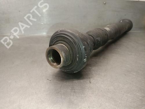 Driveshaft VW TOUAREG (7P5, 7P6) 3.0 V6 TDI | BP28333774M37