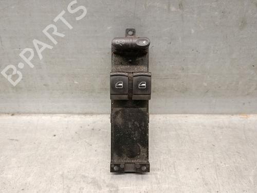 Used Left front window switch VW GOLF IV (1J1) 1.9 TDI (90 hp) 31811379