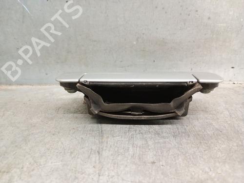 Rear right exterior door handle AUDI A4 B5 (8D2) 1.9 TDI | BP24334621C130 