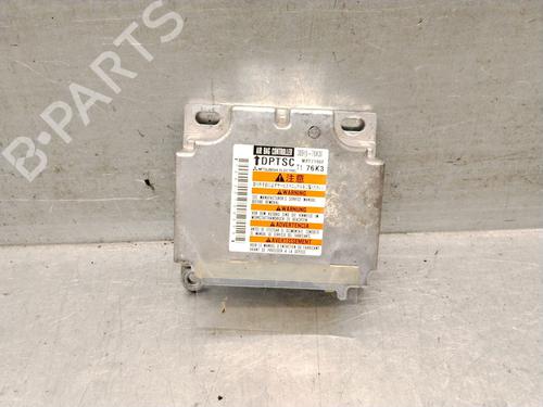 ecu-airbags-suzuki-grand-vitara-ii-jt-te-td-2005-39688206 main image