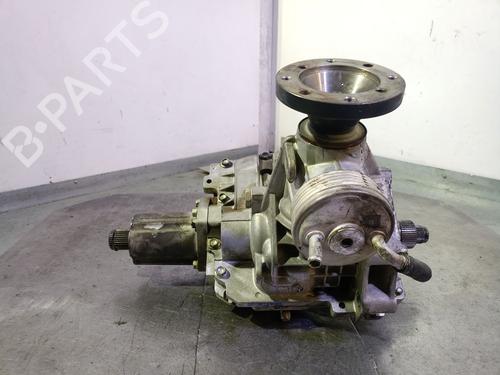 Diferencial delantero MAZDA CX-7 (ER) 2.2 MZR-CD AWD (ER10A) | BP30487508M23