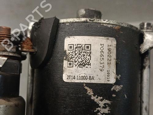 Starter FORD TRANSIT CONNECT (P65_, P70_, P80_) 1.8 TDCi | BP28025545M8 
