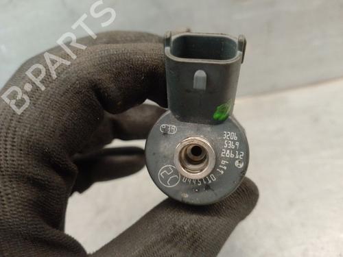 Injector ALFA ROMEO 166 (936_) 2.4 JTD (936AXA00, 936A3B00) | BP27995564M100 