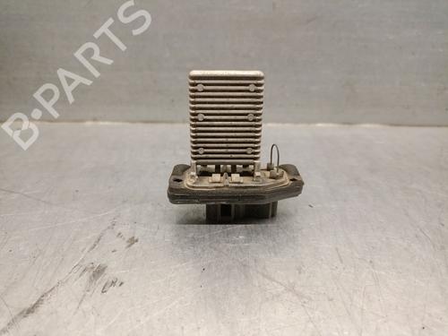 Heater resistor FORD RANGER (ER, EQ, R_) 2.5 TD 4x4 | BP28481282M108 