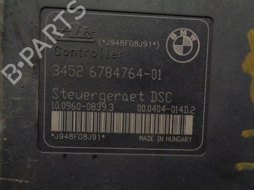 ABS pump BMW 3 (E90)  | BP12214512M43 