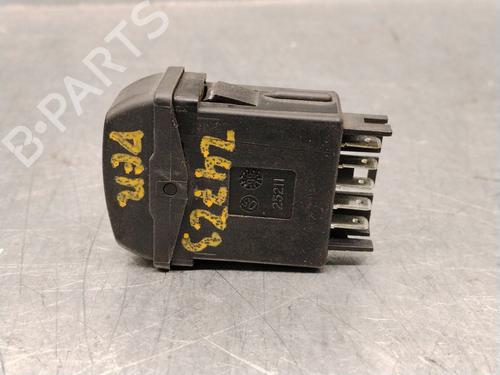 Left front window switch CITROËN XSARA Coupe (N0) 2.0 HDI 90 | BP38412084I27 - Image 2