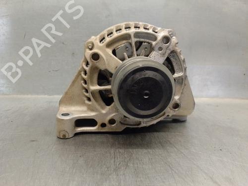 Used Alternator Alternator 16934932 16934932