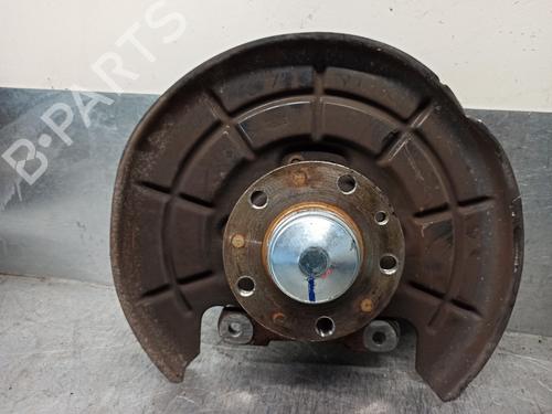 Left rear steering knuckle FIAT TIPO Estate (356_, 357_)  | BP10414434M27 