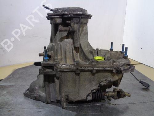 Gearbox FORD FIESTA III (GFJ) 1.3 Cat | BP10776581M3