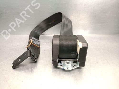 Used Rear left seatbelt FORD ECOSPORT 1.5 EcoBlue TDCi (95 hp) 26733115